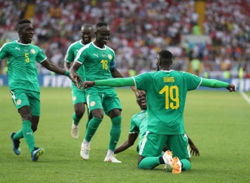 非洲杯冠军改判！塞内加尔官方：谴责史无前例的判决！将提起上诉