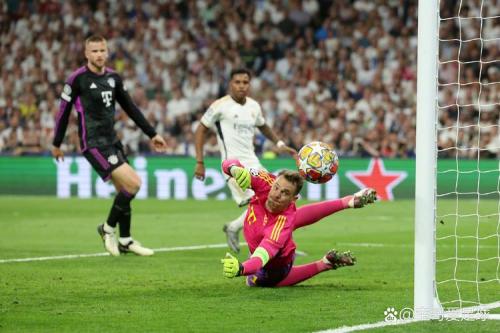 欧洲德比！欧冠皇马再遇拜仁，2年前何塞卢3分钟2球绝杀逆转拜仁