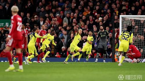 詹俊：没索博这家早崩了！红军凶多吉少 皇马战拜仁最引人注目