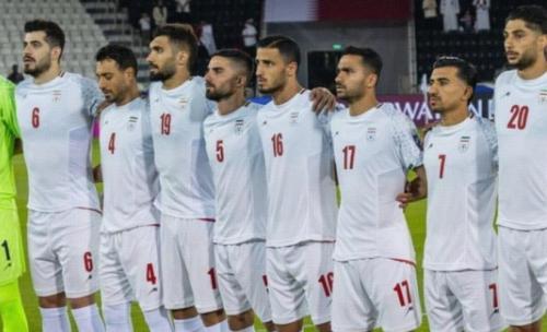 伊朗媒体：国际足联反对将伊朗的世界杯比赛改到墨西哥举办