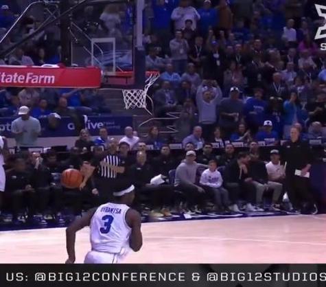 🚨状元热门爆冷出局！迪班萨空砍35分10板 KD母校下克上晋级！