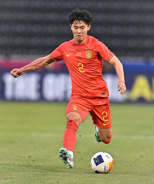 年轻化！9名U23球员入选国足名单，新一期国足平均年龄26.4岁