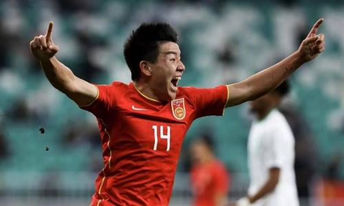 国足新一期名单：徐彬等U23国脚在列！李昊因伤无缘，马镇入选