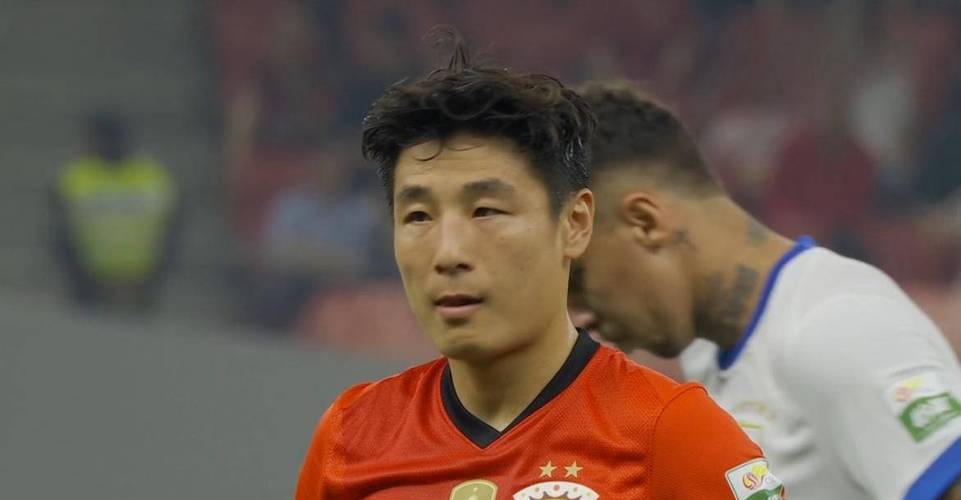 英博vs海港首发：5外援PK！马莱莱、斯坦丘、蒯纪闻出战 武磊替补