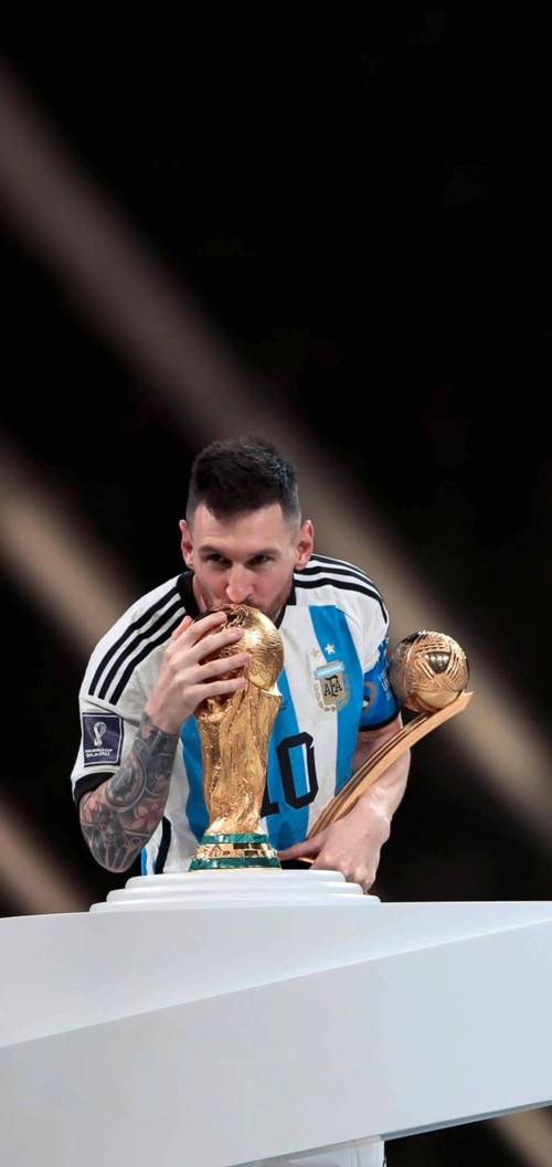 小吧译言家丨梅西900球全拆解：1142场铸传奇 世界杯射手王在招手