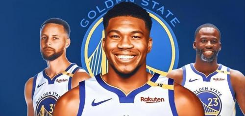 苏群：NBA鼓励雄鹿把字母给勇士 让勇士卖110亿 拉动别队一起升值