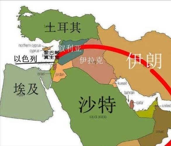 世界杯地理学堂：伊朗足球外号波斯铁骑？波斯和伊朗是什么关系？