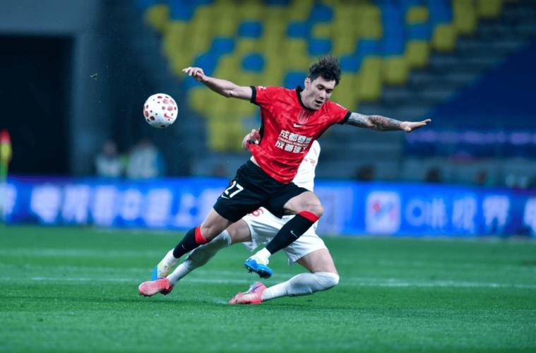 直播吧特写 | 川渝是中国第一德比？