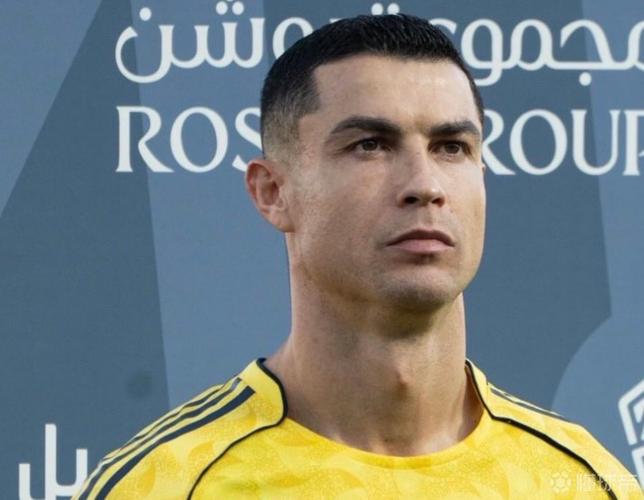 西班牙DJ谈C罗：我以为他雇我去参加派对，谁知道他想让我去植发