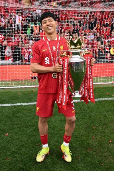 30岁的他十字韧带断过四次，如今有望代表法国队出征世界杯