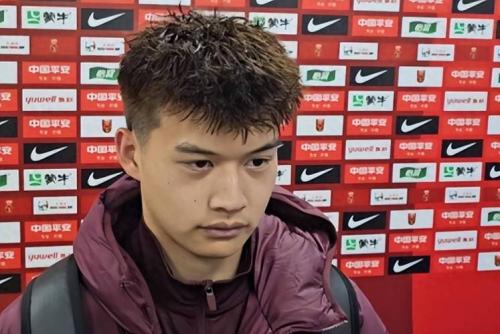 刘浩帆：姆伯莫不来参赛？没什么遗不遗憾的，要尽快跟上大哥们