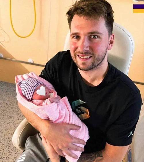 加州抚养费“没有上限”！东契奇希望抚养权官司回欧洲处理