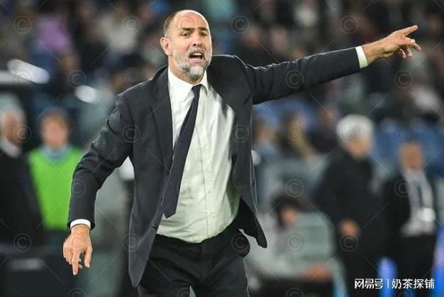 英媒独家:热刺已决定再度换帅,临时主帅图多尔与俱乐部友好分手 英媒独家:热刺已决定再度换帅,临时主帅图多尔与俱乐部友好分手