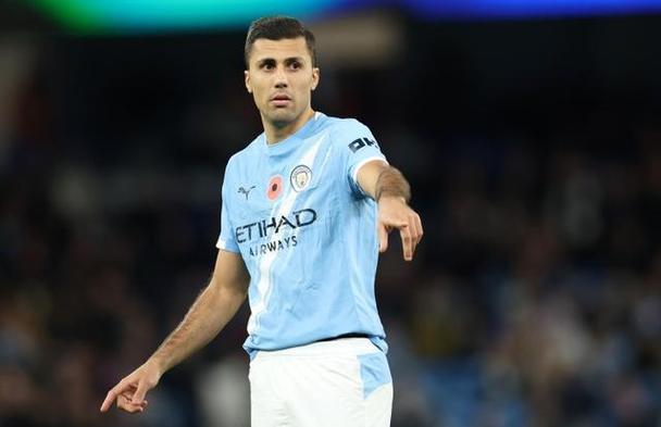 罗马诺：皇马喜欢球员公开表态想加盟，弗洛伦蒂诺很欣赏罗德里