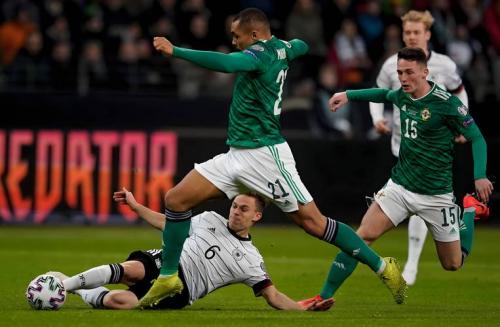 无退路！世欧预附加赛打响单败淘汰，意大利vs北爱、乌克兰vs瑞典