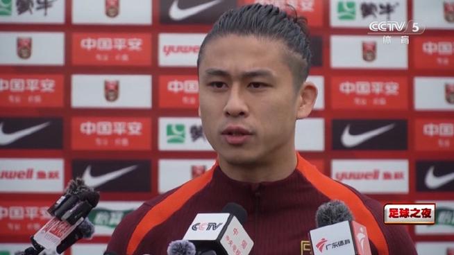 北青：张玉宁明日可能任国足场上队长，取胜库拉索是全队一致目标